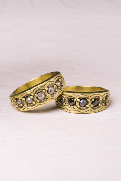Ring: Remembrance